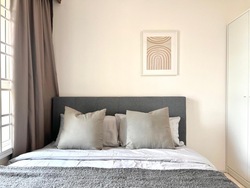 Melville Park (D18), Condominium #573542331